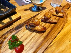 -初拾·花里餐厅(钜城华亿店)