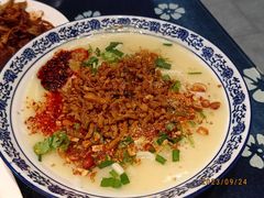 -云南李记罐罐米线饵丝小吃(汉中门金鹰店)