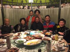 元宝虾-小龙酒家(桂平路店)
