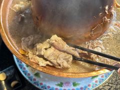 -苏完瓜尔佳氏·满洲涮肉(古方路店)