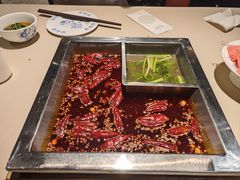 -龙森园火锅(琴台路店)