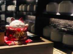 -曙亚洲餐厅-重庆富力艾美酒店(南坪万达广场店)