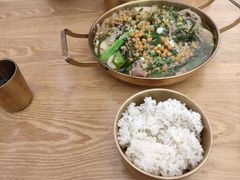-冒菜西施·非遗冒菜(总店)