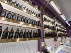 -觅香调香室(南锣鼓巷店)