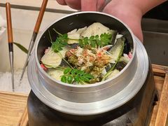 -加奈日本料理