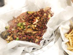 -有鱼吃·纸包烤鱼(曲江创意谷店)