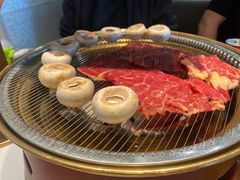 -西塔老太太泥炉烤肉(川沙百联店)