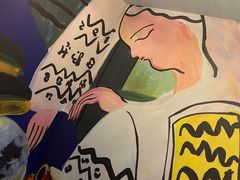 -Y&Y创意真人密室逃脱馆(人民广场步行街店)