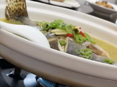 -茶港食堂(武昌店)