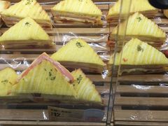 -味多美蛋糕(看丹桥店)