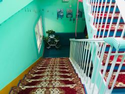 -趣游baby swim婴童游泳·盐氧护(旭辉u天地店)