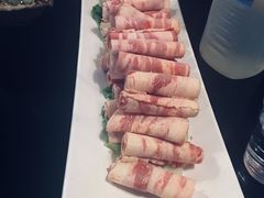 -炙韩料理·部队锅专门店