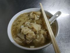 -坚记面店(一德路店)