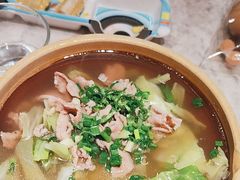 -天辣(金桥啦啦宝都店)