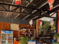 -遇见小院—虹鳟鱼•农家菜(怀柔店)