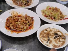 -大清花饺子(山庄店)