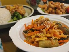 -马来MO简餐.南洋风味料理(美食街店)