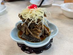-二泉园老菜馆·百年无锡菜