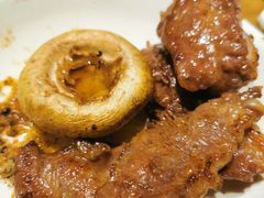 -泥炉烧肉师(新街口金銮巷店)