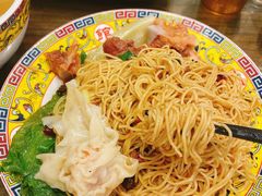 -一记面馆(易发店)