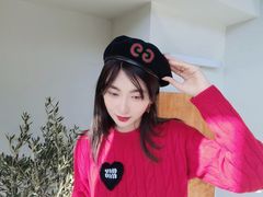-GUCCI(南京德基店)