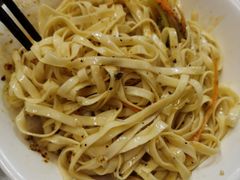 凉面-88号小吃店·经典云南菜·地道纳西美食