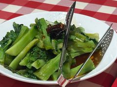 -西贝(财富购物中心店)