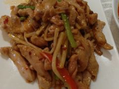 -马凯餐厅(长椿街店)