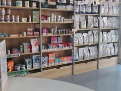 -宠颐生维康宠物医院(金丰店)