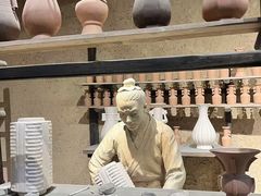 -龙泉青瓷博物馆