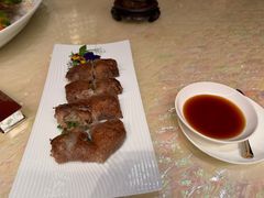 -8餐厅(新葡京酒店)