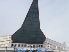 -宁波海天一洲景区