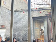 -VOYAGE COFFEE(杨梅竹店)
