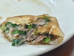 -牛庄高晓山风味馅饼城(海城店)