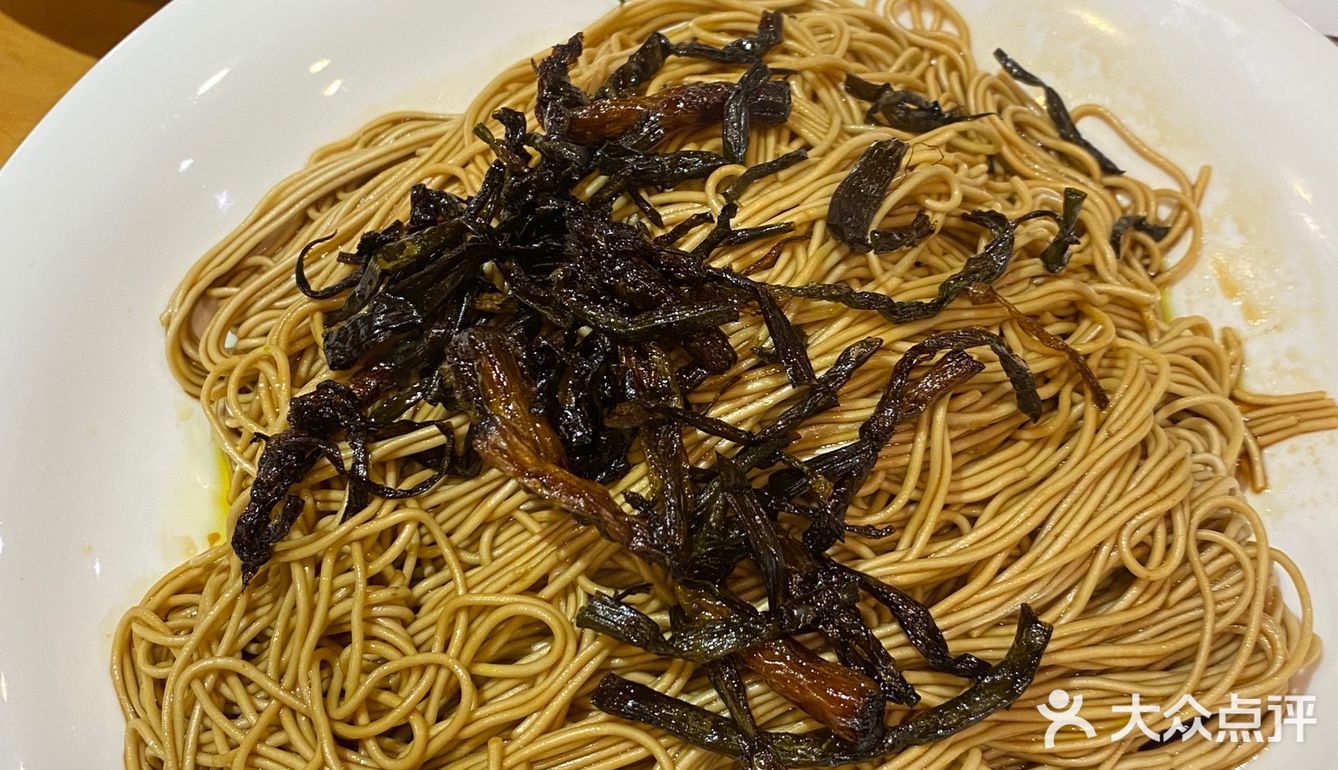 藏在巷子里的苏帮菜