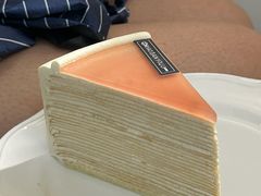 蜜桃乌龙千层-小半有礼(天河南店)