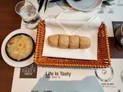 -西堤牛排(合肥之心城店)