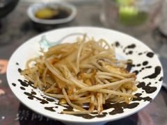 -黑木原精致料理·铁板烧