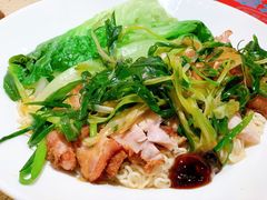 -满得意茶餐厅·顺德家常菜·港式经典(大良店)