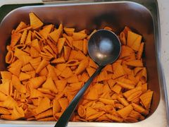 -大熊猫毛肚火锅(烟台万象汇店)