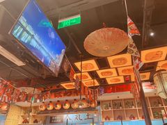 -有喜屋·烧鸟·居酒屋(周浦万达店)