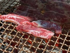 -九田家黑牛烤肉料理(华侨城店)