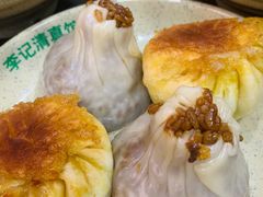 -李记清真馆(打钉巷店)