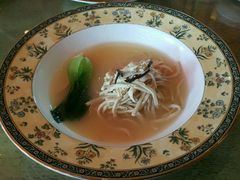 -桂花楼淮扬中餐厅(浦东香格里拉店)