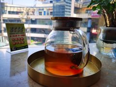 -西贝莜面村(上海百联西郊店)