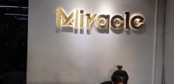 -Miracle集简美发沙龙