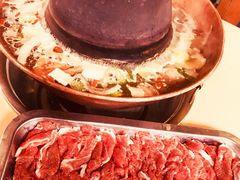 -月圆火锅(宁海东路二店)