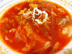 -92°C俄式厨房(中央大街店)