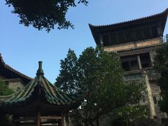 -东莞市可园博物馆