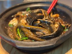 -海立阁海鲜江浙菜(漕河泾印象城店)